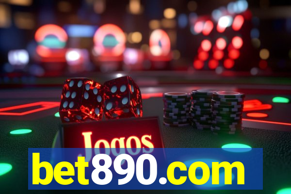 bet890.com