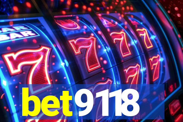 bet9118