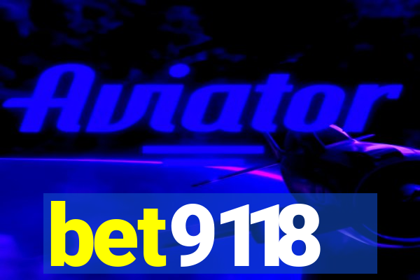 bet9118