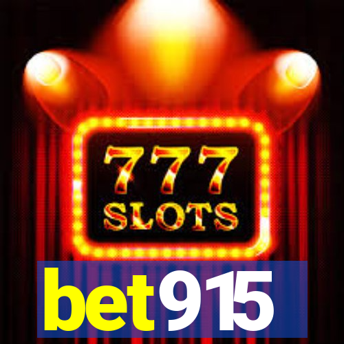 bet915