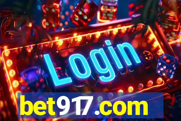 bet917.com