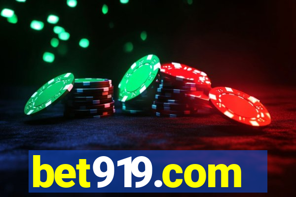 bet919.com