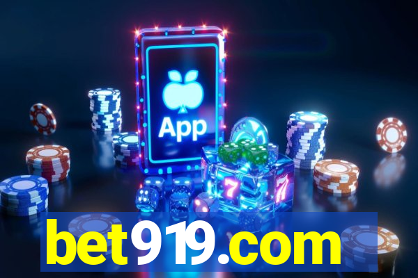 bet919.com