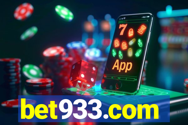 bet933.com