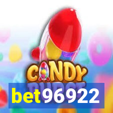 bet96922