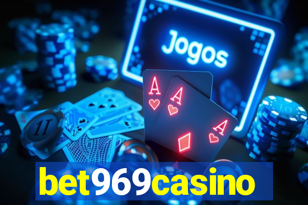 bet969casino