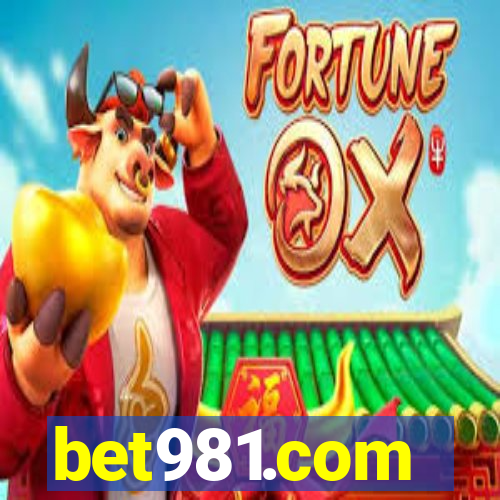 bet981.com