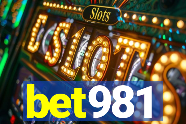 bet981