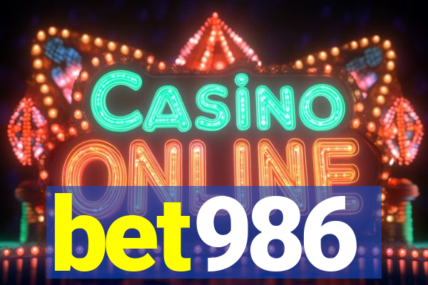 bet986