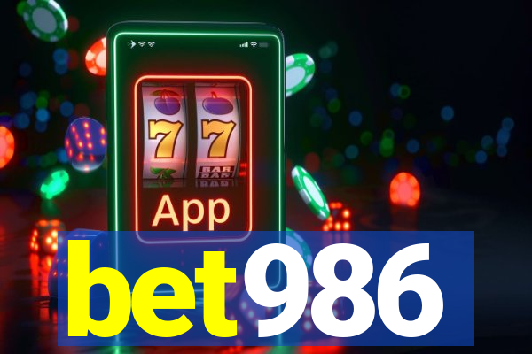 bet986