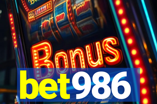 bet986