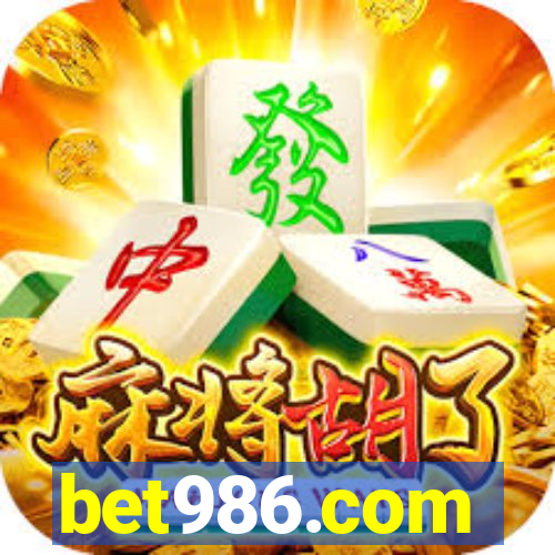 bet986.com