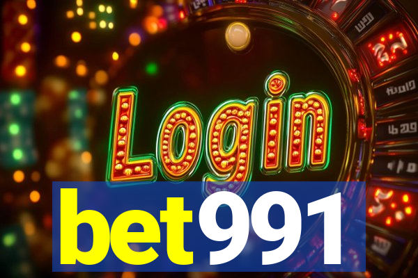 bet991