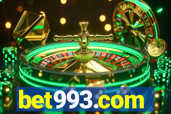 bet993.com