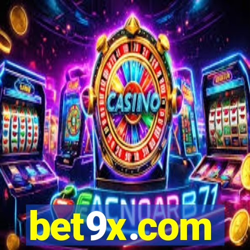 bet9x.com