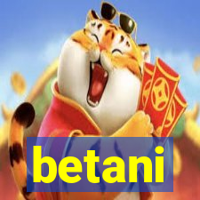 betani