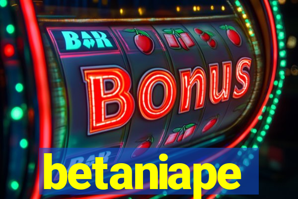 betaniape