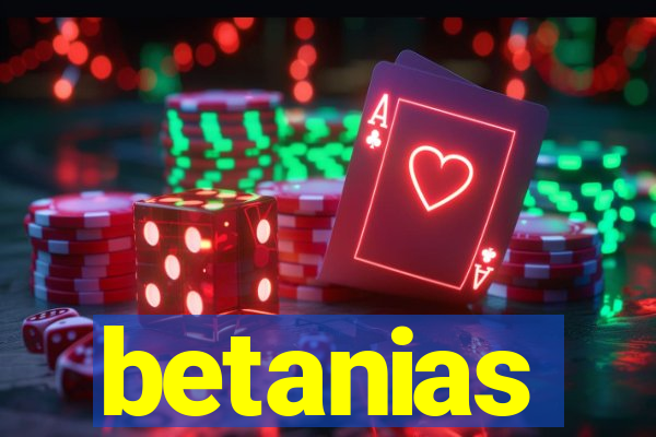 betanias