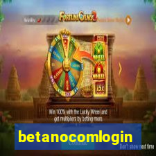 betanocomlogin