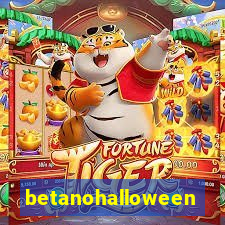 betanohalloween