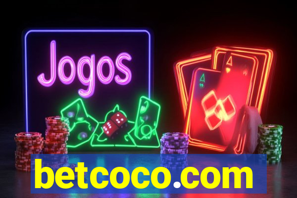 betcoco.com