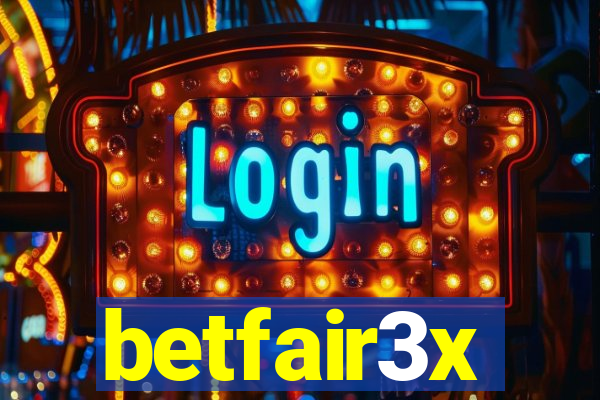 betfair3x