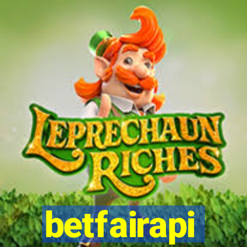 betfairapi