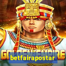 betfairapostar