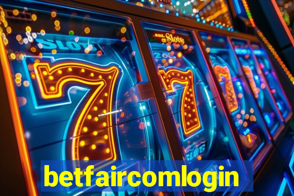 betfaircomlogin