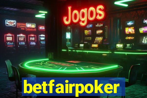 betfairpoker