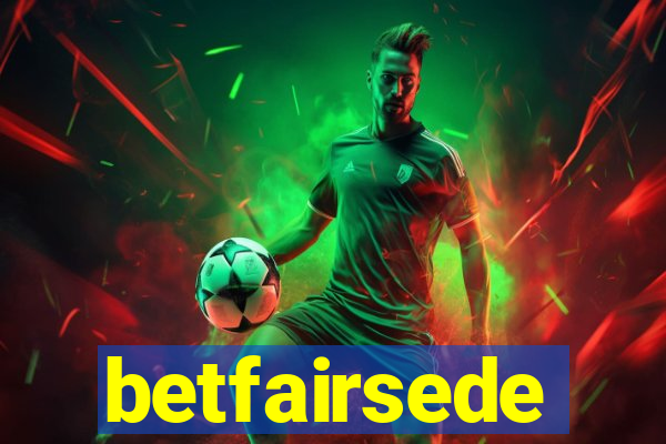 betfairsede