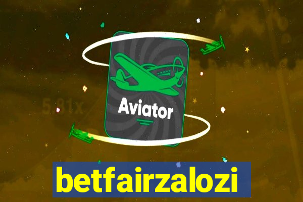 betfairzalozi