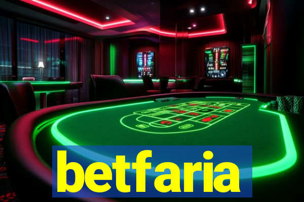 betfaria