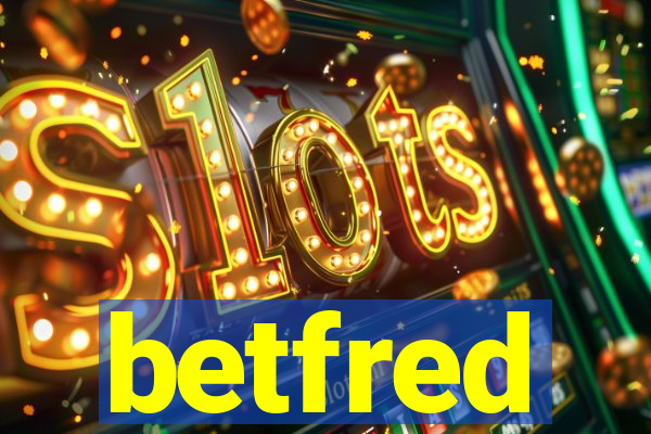 betfred