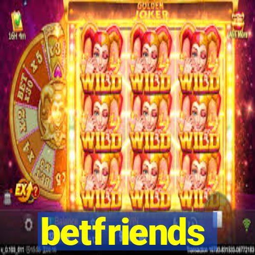 betfriends