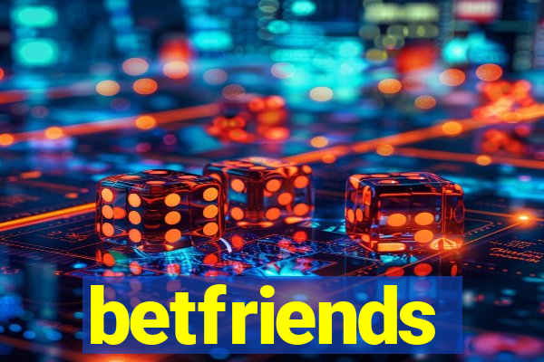 betfriends