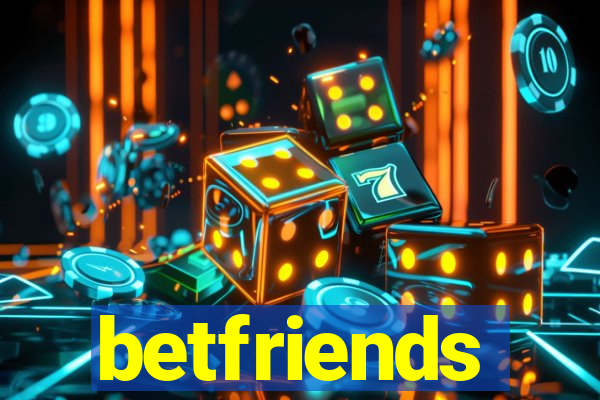 betfriends