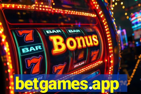 betgames.app