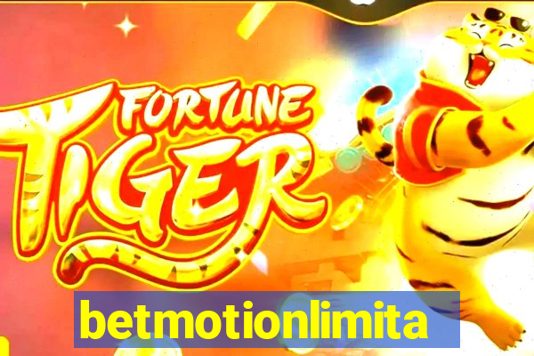 betmotionlimita