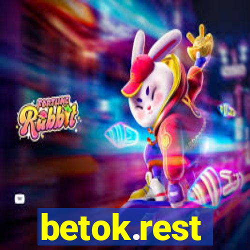 betok.rest