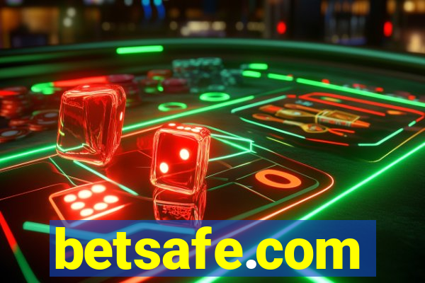 betsafe.com