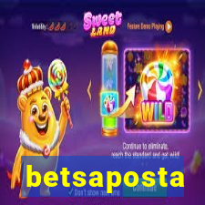 betsaposta