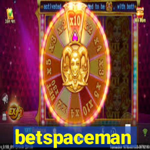 betspaceman