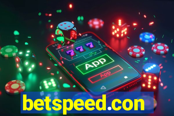 betspeed.con