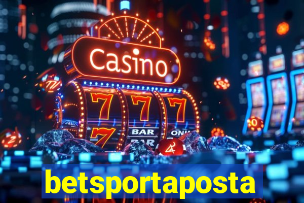 betsportaposta