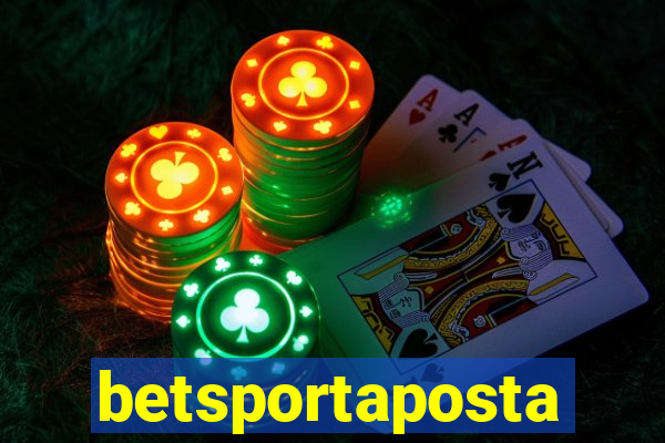 betsportaposta