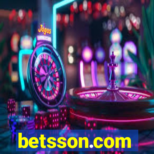 betsson.com