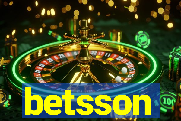 betsson