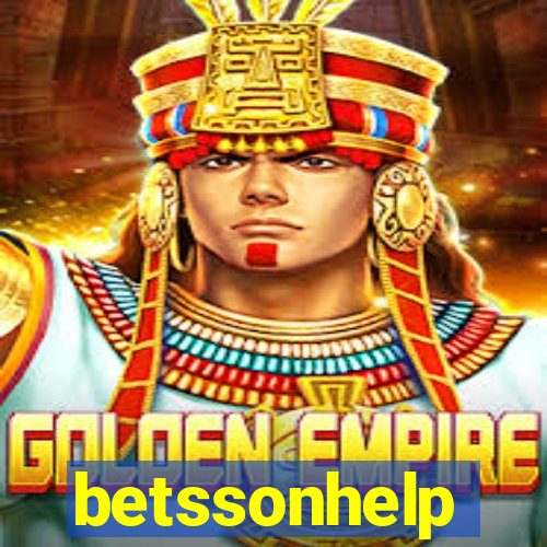 betssonhelp