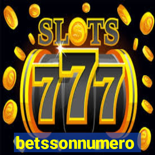 betssonnumero